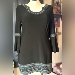 White House Black Market Tunic